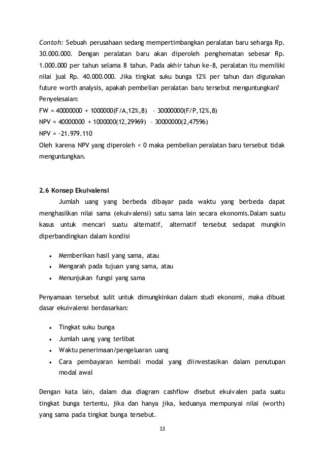 Contoh Perusahaan Yang Memiliki Analisis Swot Modif L