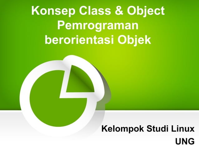 Konsep oop java_1 | PPT