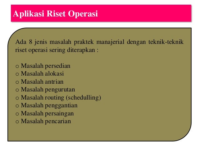 Konsep pengambilan keputusan di dalam sistem informasi 
