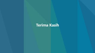 Terima Kasih
 