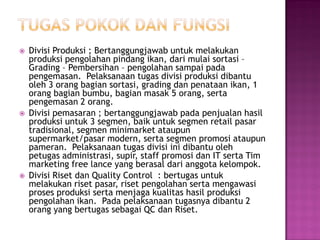 Pengolahan dan Digital Marketing: Sebuah Simbiosis Mutualisme untuk Keberhasilan Bisnis