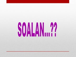 Konsep penjagaan pesakit