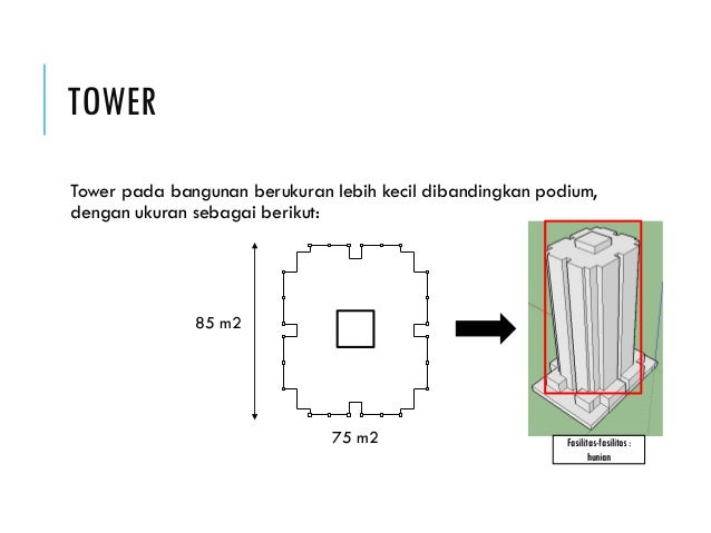 Konsep rancangan struktur & konstruksi
