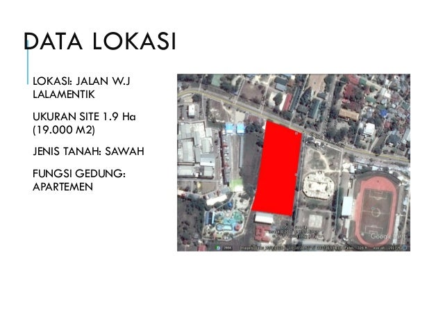 Konsep rancangan struktur & konstruksi