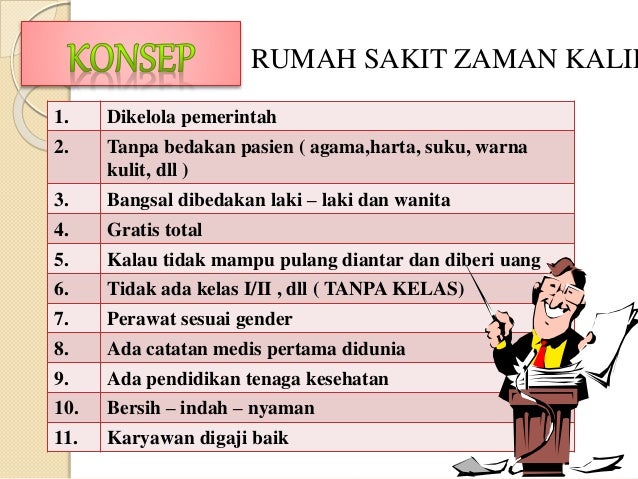 40 Konsep Rumah Sakit Gratis Terbaik