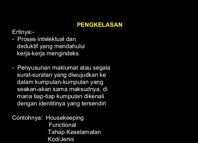 Konsep sistem fail Konsep sistem fail