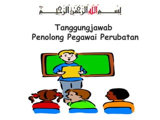 Skop Program Konsep & Skop Program Kesihatan Sekolah | PPT