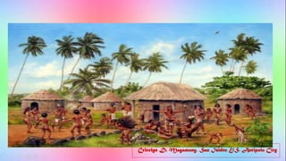 Cricelyn D. Magamong, San Isidro E/S, Antipolo City
 