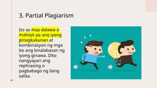 Parallelism Tagalog filipino 11 Konsepto sa Pananaliksik.pptx