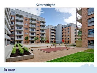 Kværnerbyen

 