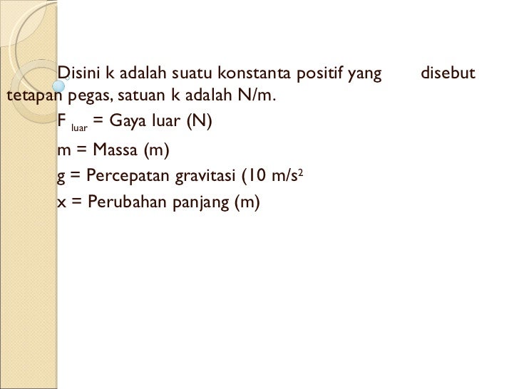 Konstanta Pegas