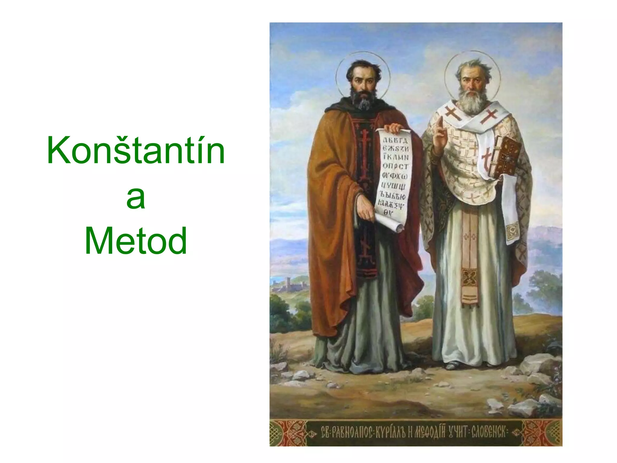 Konstantin A Metod ppt konstantin-a-metod-ppt