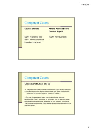 judicial review appeal