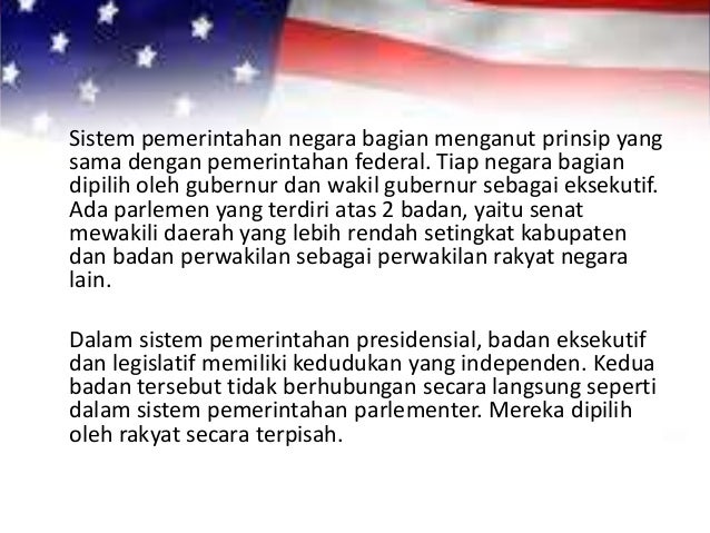 Konstitusi amerika PKN kelas X