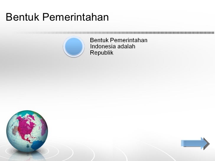 Konstitusi di indonesia