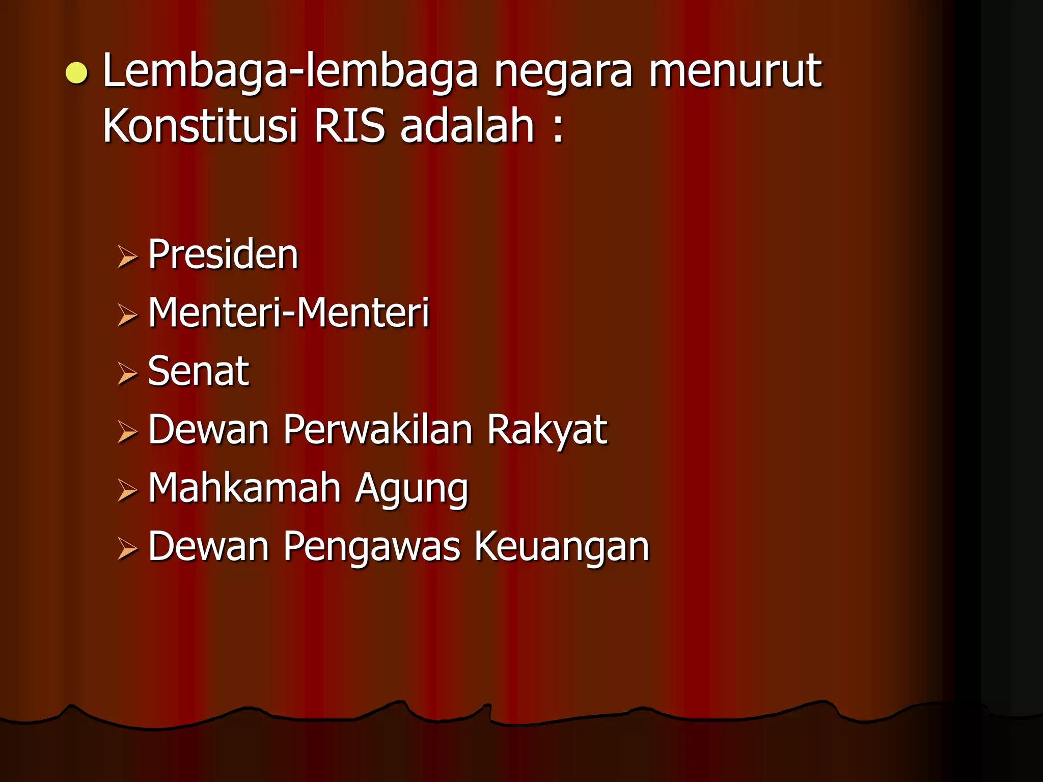 Senat Ris Konstitusi_di_Indonesia.ppt