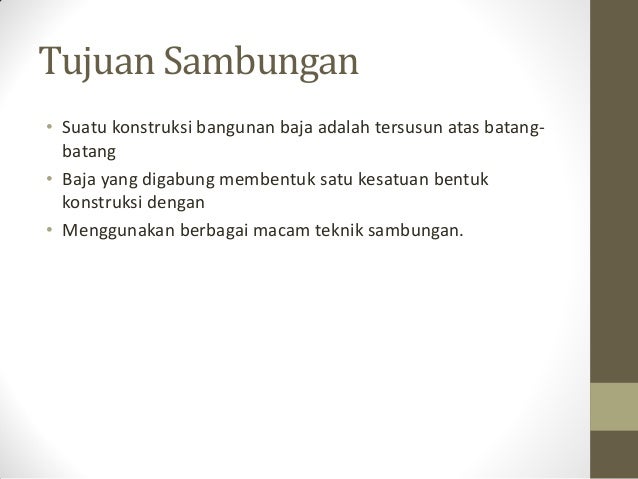 Konstruksi baja4 Konstruksi baja4
