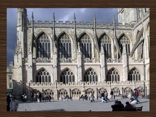 Konstruktivni elementi u arhitekturi