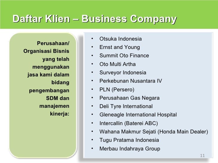 Penyusunan Bsc - Penyusunan Balanced Scorecard