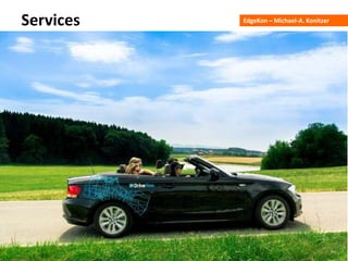 EdgeKon – Michael-A. KonitzerServices
 