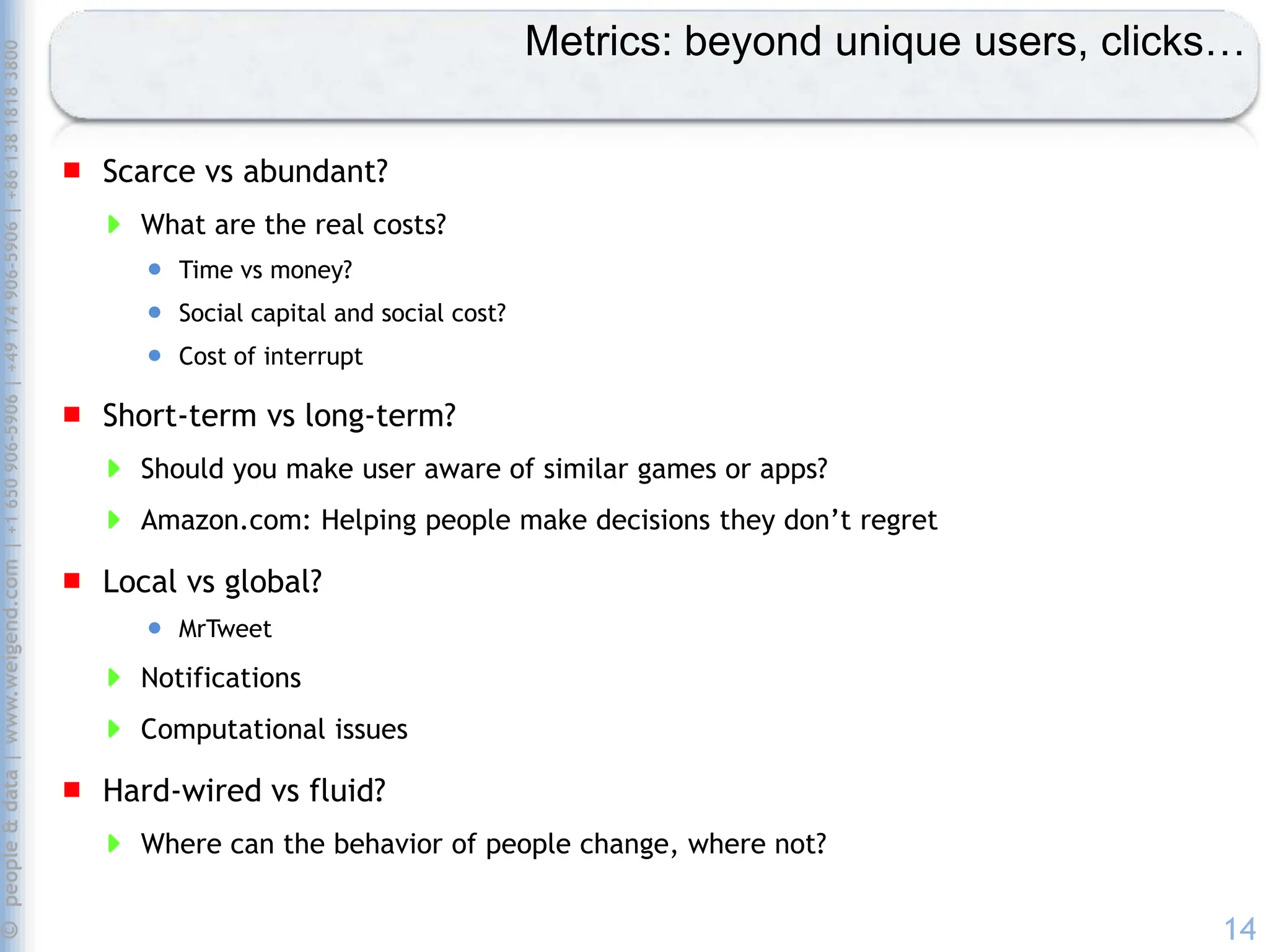 What App and Game Developers Can Learn From Amazon.com