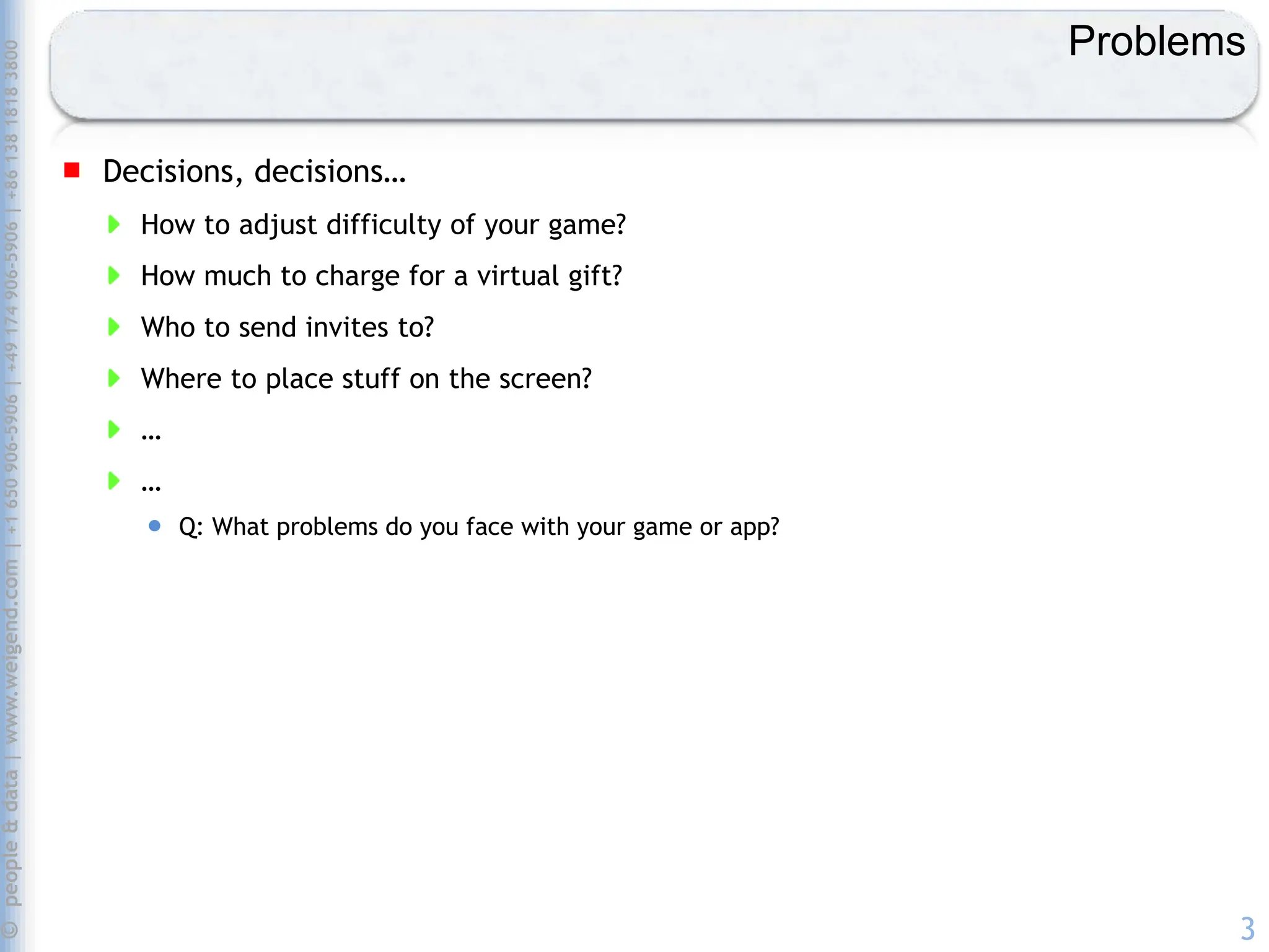 What App and Game Developers Can Learn From Amazon.com