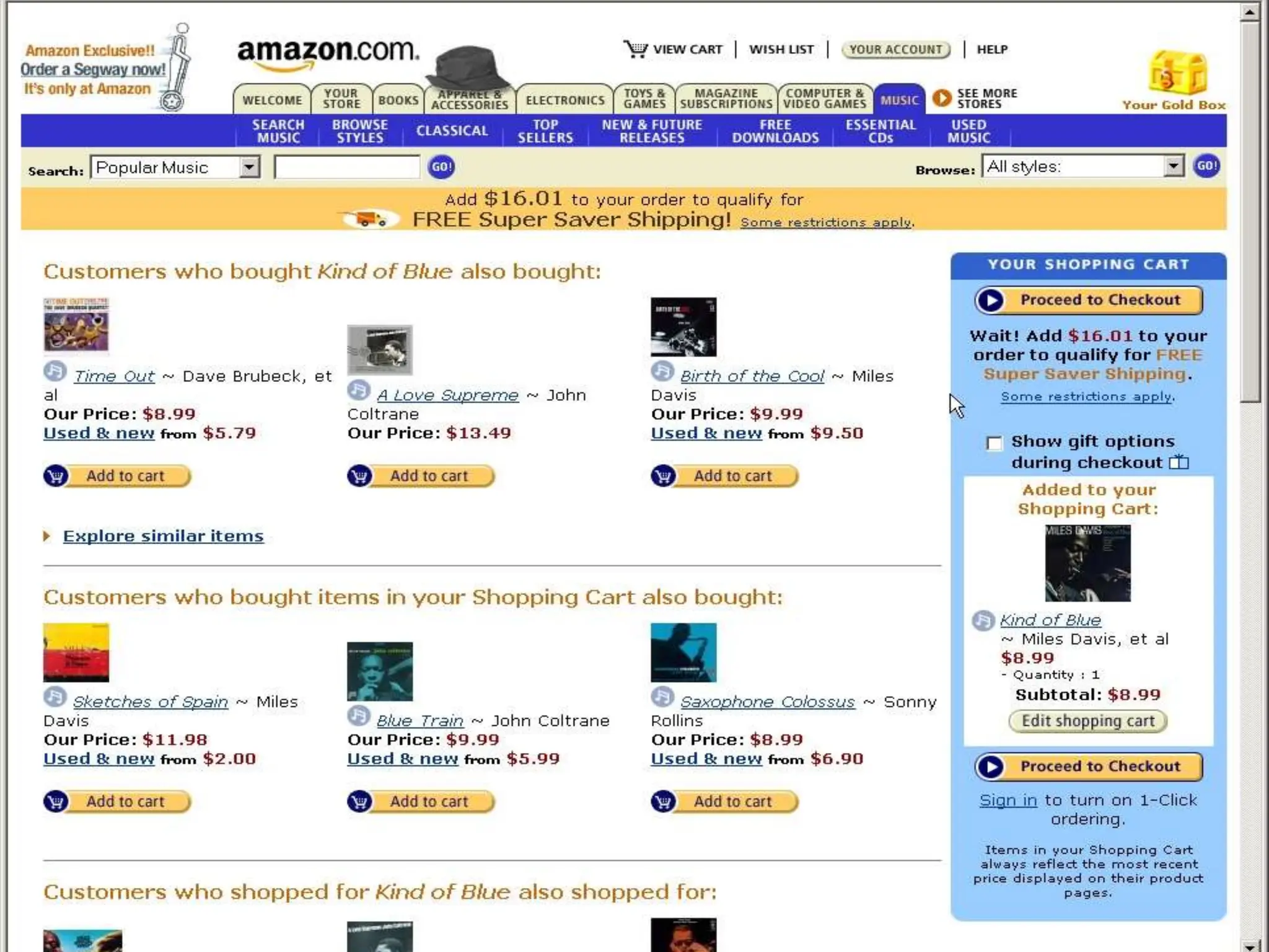 What App and Game Developers Can Learn From Amazon.com