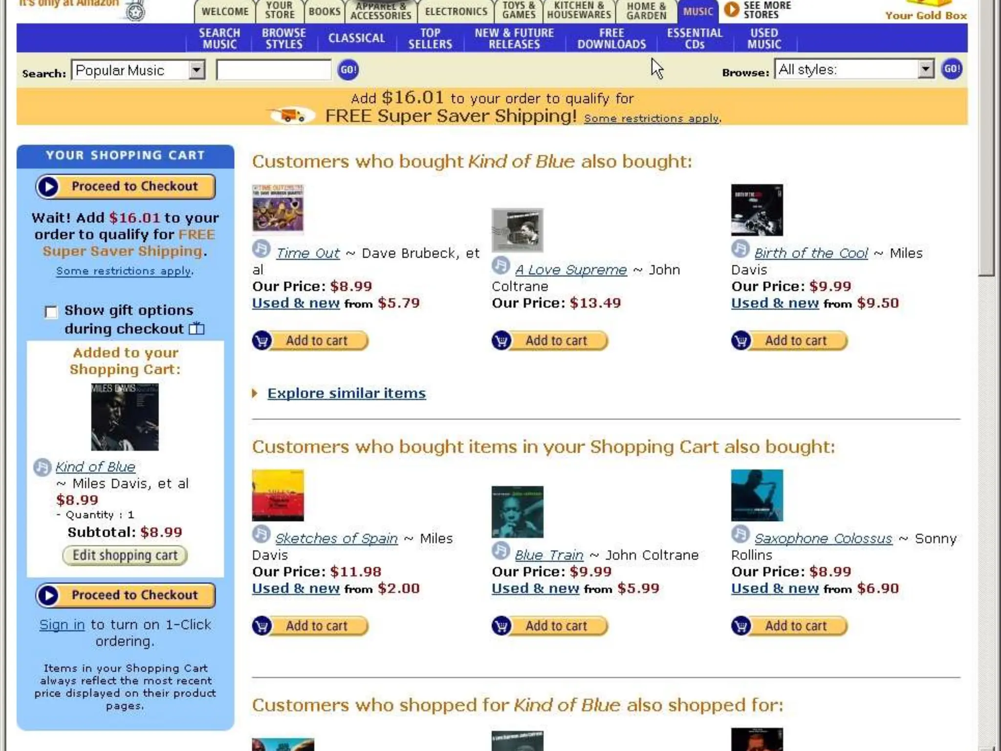 What App and Game Developers Can Learn From Amazon.com