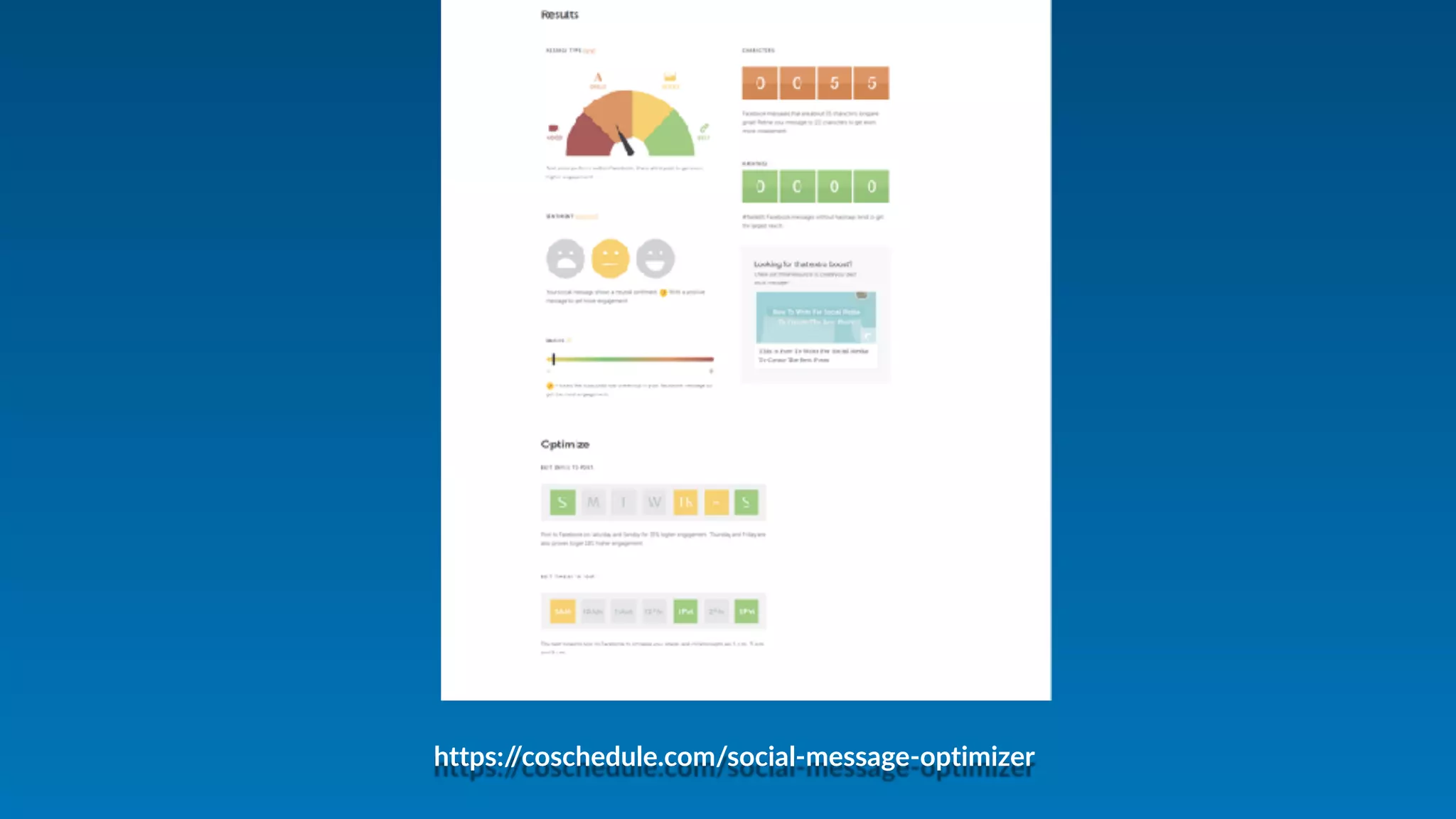 https:/
/coschedule.com/social-message-optimizer
 