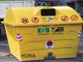 HORIA 