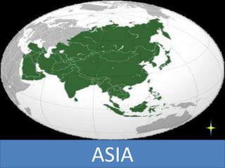 ASIA
 