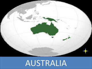 AUSTRALIA
 