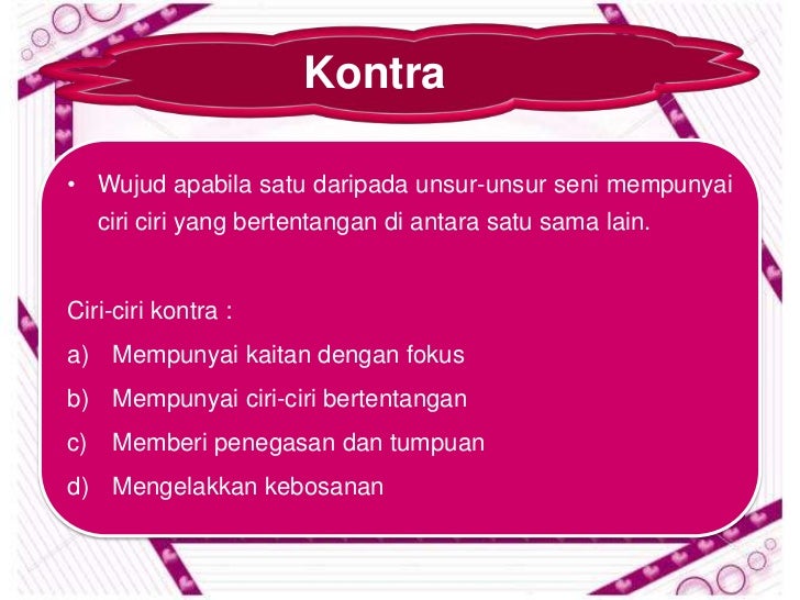 Kontra