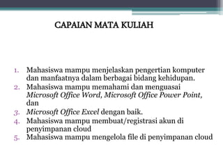 Kontrak-Perkuliahan.ppt