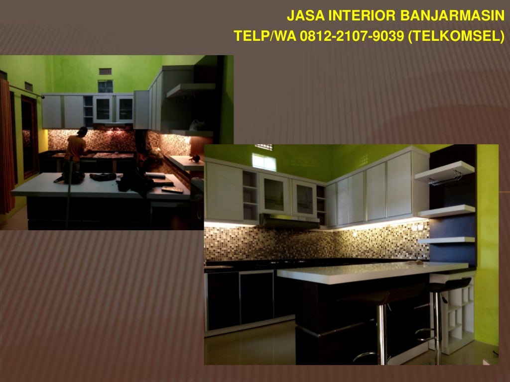 Telp/WA 081221079039 (Telkomsel), Berapa Biaya Jasa Desain Interior…