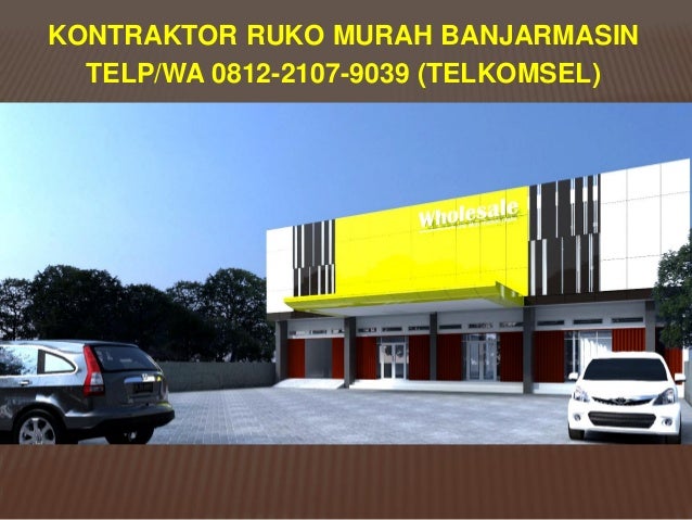Telp/WA 0812-2107-9039 (Telkomsel), Harga Jasa Desain ...