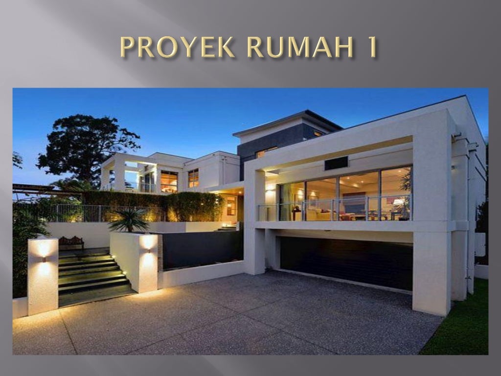 Kontraktor rumah jakarta