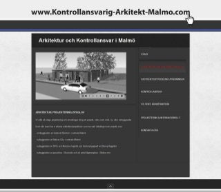 Kontrollansvar Malmö