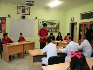 Münazara Tartışma Tekniği
122
 