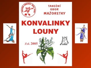 Konvaliny