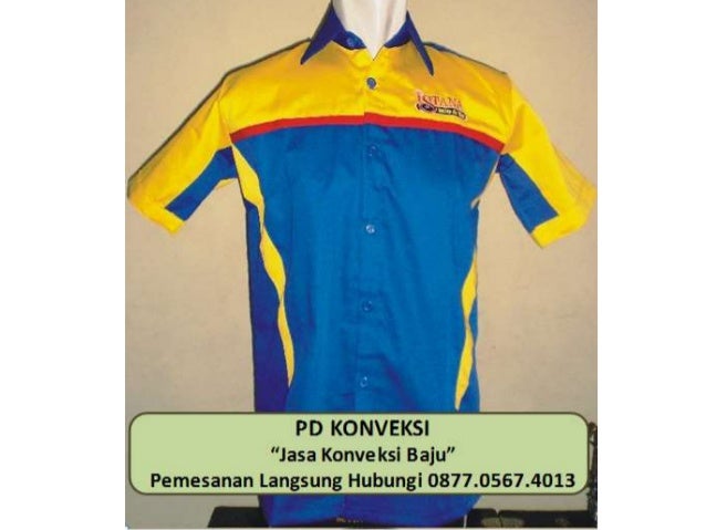 Website Bikin Jersey