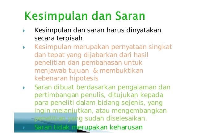 Judul Penelitian Kuantitatif Yang Baik - Cara Ku Mu