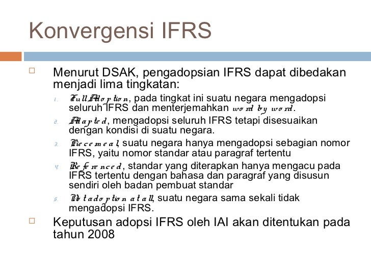 Konsep 11+ Pertanyaan Tentang Ifrs Dan Psak, Paling Dicari! Konsep 11+ Pertanyaan Tentang Ifrs Dan Psak, Paling Dicari!