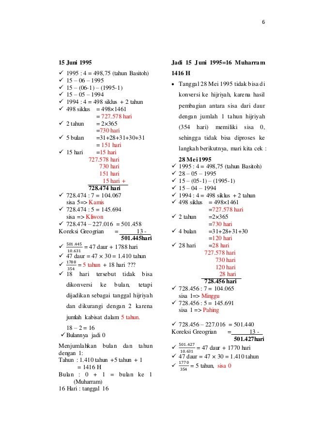 Konversi Kalender Masehi Ke China Jejak Belajar
