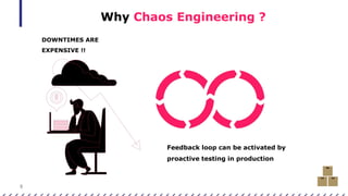 [Konveyor] introduction to cloud native chaos engineering with litmus ...
