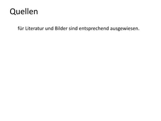 BEWERTUNG KOOPERATIVEN LERNENSBewährt haben sich (vgl. Hepp/Thüringer Institut für Lehrerfortbildung):produktbezogene Kriterien: z. B. sachliche Richtigkeit, Vollständigkeit, Informationswert, äußere Gestaltung,prozessbezogene Kriterien: z. B. Qualität der Planung im Team, Effizienz des Vorgehens, Sorgfalt, Fähigkeit zur Selbstkorrektur, Leistungen des Einzelnen in der Gruppe Präsentationsbezogene Kriterien:z. B. Vortragsweise,	Nutzung	von den Vortrag unterstützendenMedien und inhaltliche Qualität der Ausführungen.Nach Thüringer Institut für Lehrerfortbildung, Lehrplanentwicklung und Medien (Hrsg.): In Gruppen ler- nen – Anregungen für die Beobachtung und Bewertung von Schülerleistungen. Materialien Heft 92, ThILLM Bad Berka, 2004; siehe R. Hepp (2011). Entwicklung von Aufgaben für die Kooperation von Schülerinnen und Schülern – Erfahrungen und Hinweise, 2007, URL: http://sinus-transfer.uni-bayreuth.de/fileadmin/MaterialienBT/Modul_8_Hepp.pdf