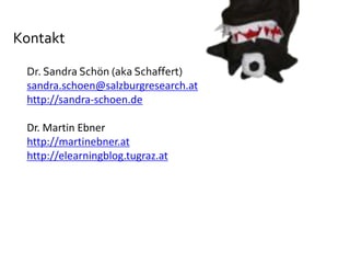 Quellenfür Literatur und Bilder sind entsprechend ausgewiesen.