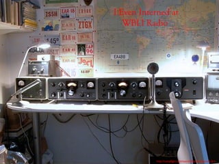 http://compfight.com/search/Radio-Station/1-
I Even Interned at
WBLI Radio
 