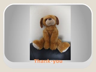 Thank-you
 