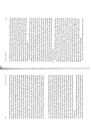 Kopenawa, davi;albert,bruce  the falling sky